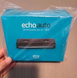 Echo auto